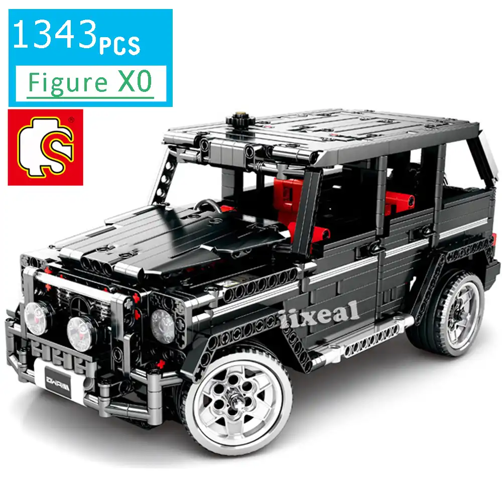 lego coches deportivos