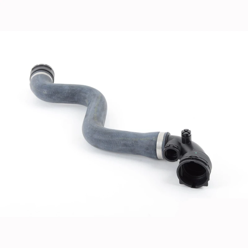 Top Upper Radiator Water Hose Pipe For Bmw E46 316ci 316i 318ci 318i M43 1153 1436 407 Engine Cooling System Water Hoses Clamps Aliexpress
