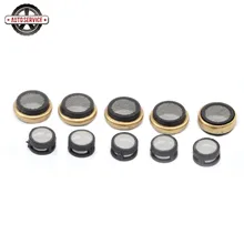 Новинка 06H 103 081 E EA888 Комплект для крепления распределительного вала двигателя масляный фильтр для Audi A4 A6 Q5 VW Golf Jetta Passat 1,8/2,0 TFSI 06H103081E