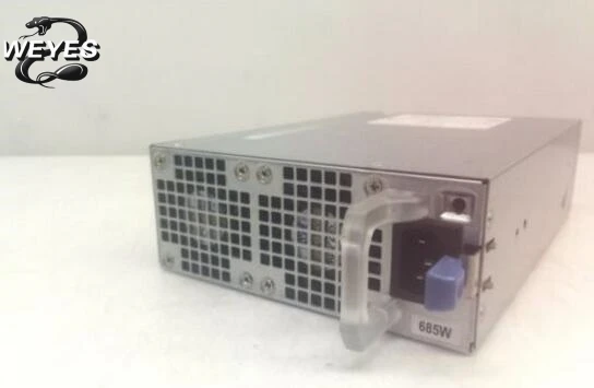 WPVG2 F685EF 00 для Precision T5610 685W источник питания один год гарантии|Блоки компьютеров| |