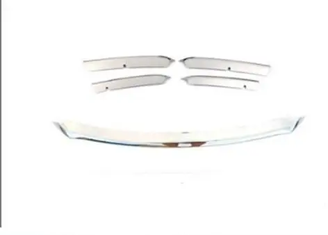 

2017 for Buick regal special front bar anti - scratch anti - collision bar front bar net decoration