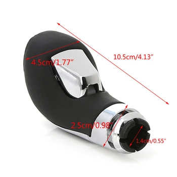 

1PC New Automatic Gear Stick Shift Knob Car Gear Knob For Opel Vauxhall Insignia G99F