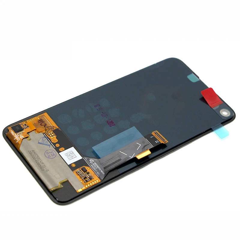 pixel 4a5g ディスプレイのみ pixel 4a5g ディスプレイのみ AMOLED For Google Pixel 4 4A4G