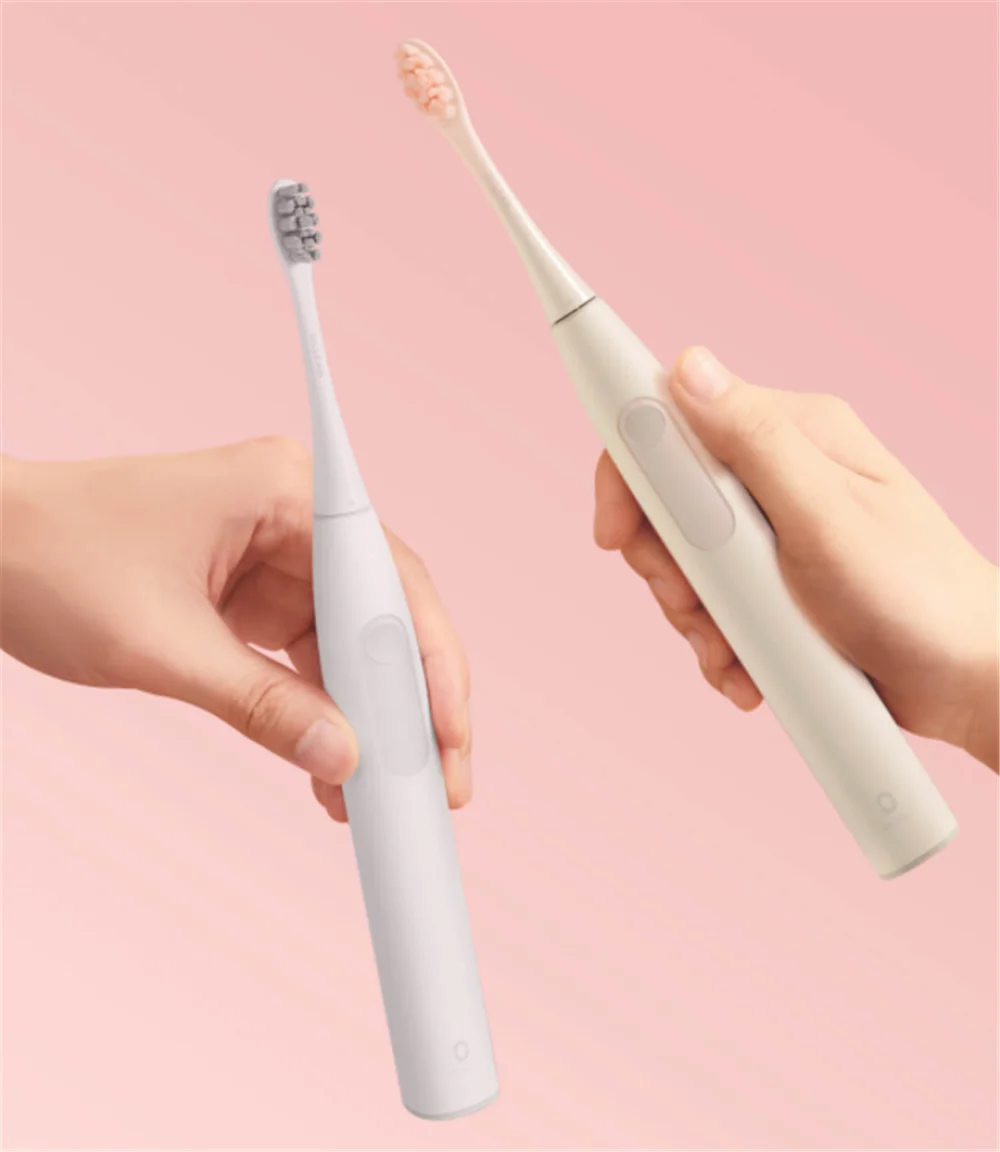 Xiaomi Oclean Z1 Intelligent Sonic Electric Toothbrush Monitors Brushing Blind Area 32 Levels Brushing 40000rpm