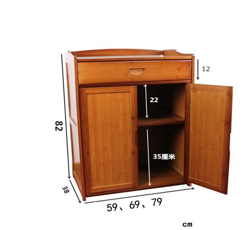 Консольный Шкаф Dolabi Organizador чайный шкаф Aparadores Vidaxl винтажный Meuble буфет шкаф кухонные приставные столы мебель