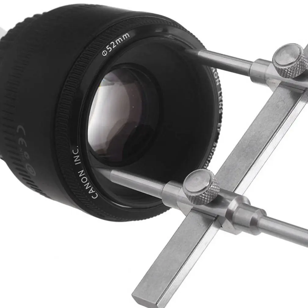 Ferramenta da chave inglesa da lente da câmera para 25-110mm para lentes da  câmera ferramenta aberta da substituição do reparo-bem dada forma dxac -  AliExpress