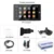 7-дюймовый TFT LCD DDR 256M 8GB 800*480 грузовик GPS-навигация MTK WIN ce 6.0 MSB2531 800 МГц FM-передатчик автомобиль автомобильный GPS-навигатор