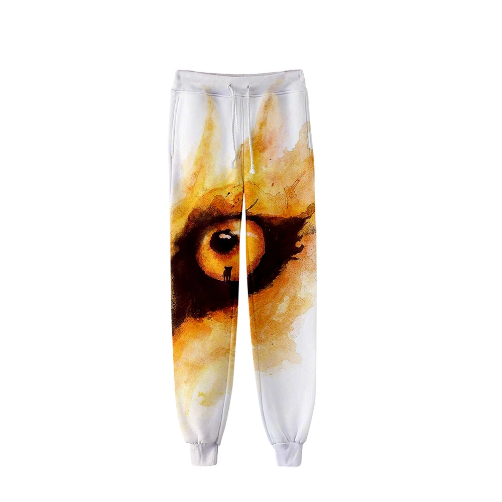 Лев Король; 3D печатных Jogger брюки для женщин/Мужская модная уличная одежда спортивные брюки harajuku уличная длинные брюки