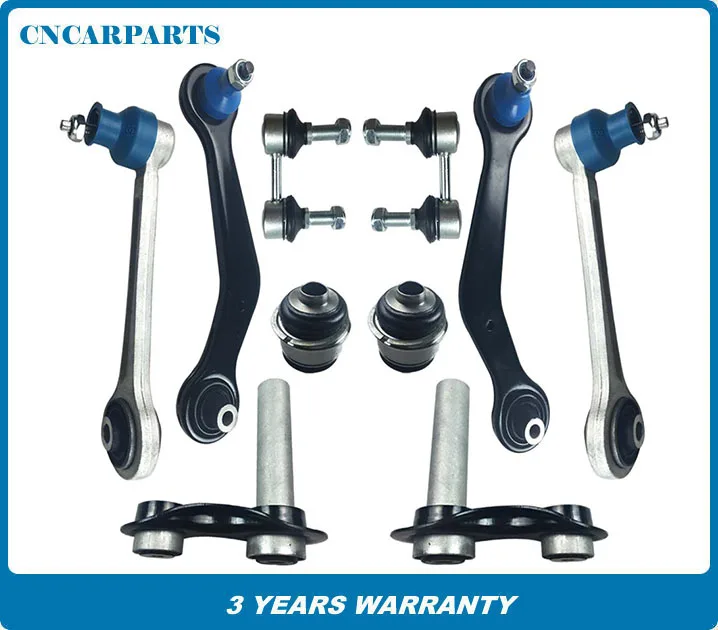 CNCARPARTS 主框