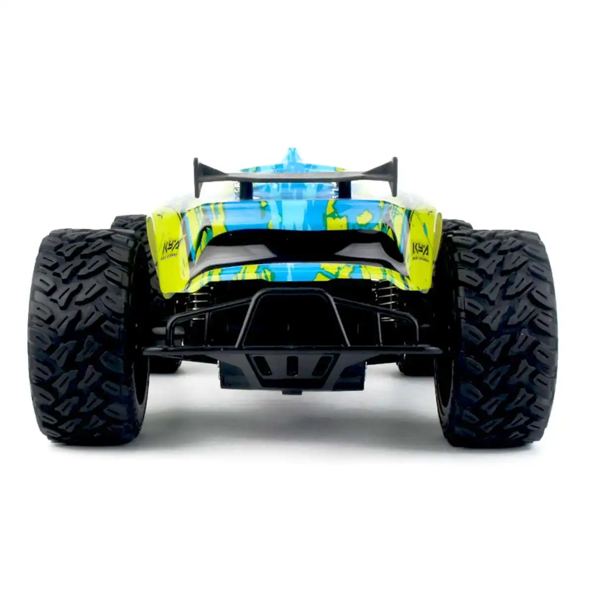 70 км/ч 2WD 1/14 RC автомобиль с дистанционным управлением внедорожные гоночные автомобили 2,4 ГГц сканеры Электрический монстр грузовик автомобиль