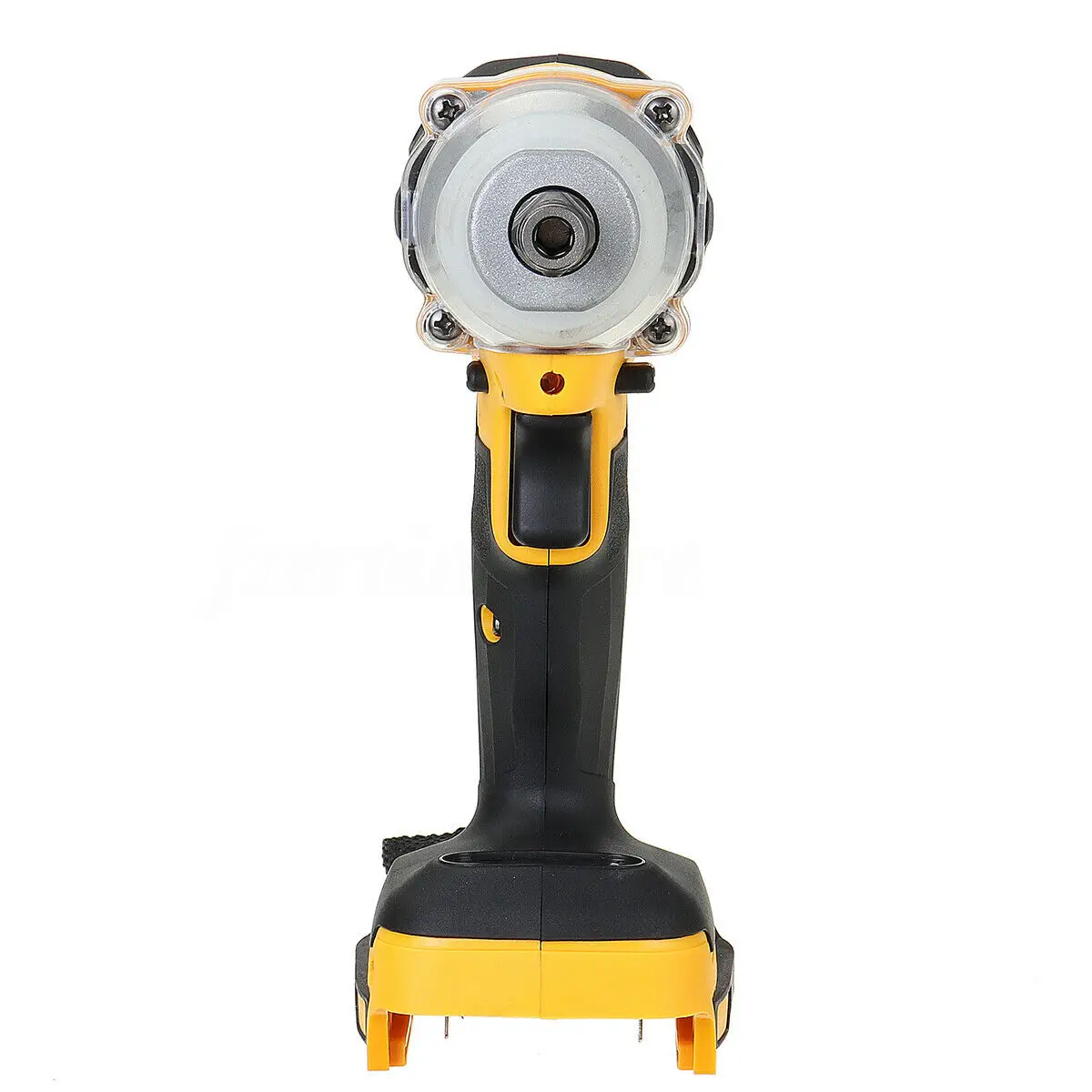 

For Makita Electric Wrench 18V 520NM Impact Cordless Torque Maintenance Home Garden Supplies