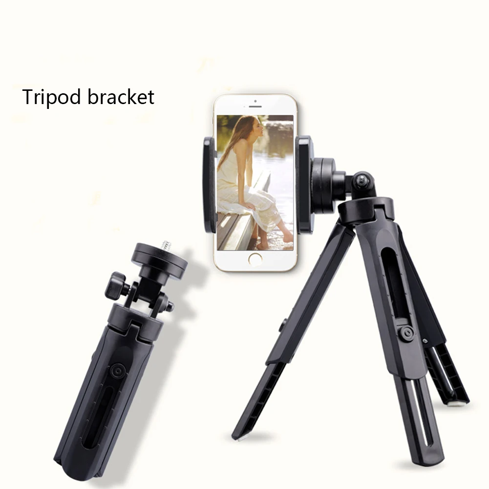 

Portable Tripod Flexible Octopus Travel Mini Mobile Phone Tripod Bracket Monopod Selfie Stick For iPhone DSLR Camera Gopro