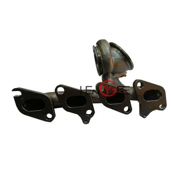 

Turbo Turbine houing for Chevrolet Cruze with A14NET EcoTec Engine 2010- GT1446SLM 781504-0006 781504 55565353 860156
