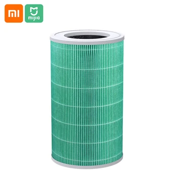

Composite Filter For Mijia Air Purifier F1 HEPA Filtration Three Layer filter PM2.5 Formaldehyde Removal