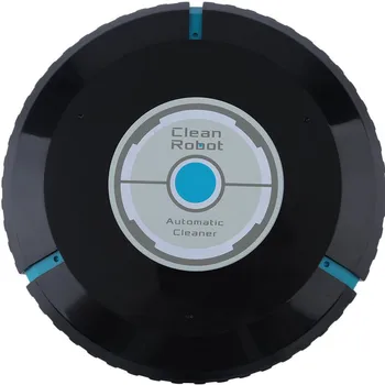 

Auto Cleaner Robot Microfiber Smart Robotic Mop Dust Cleaner Cleaning