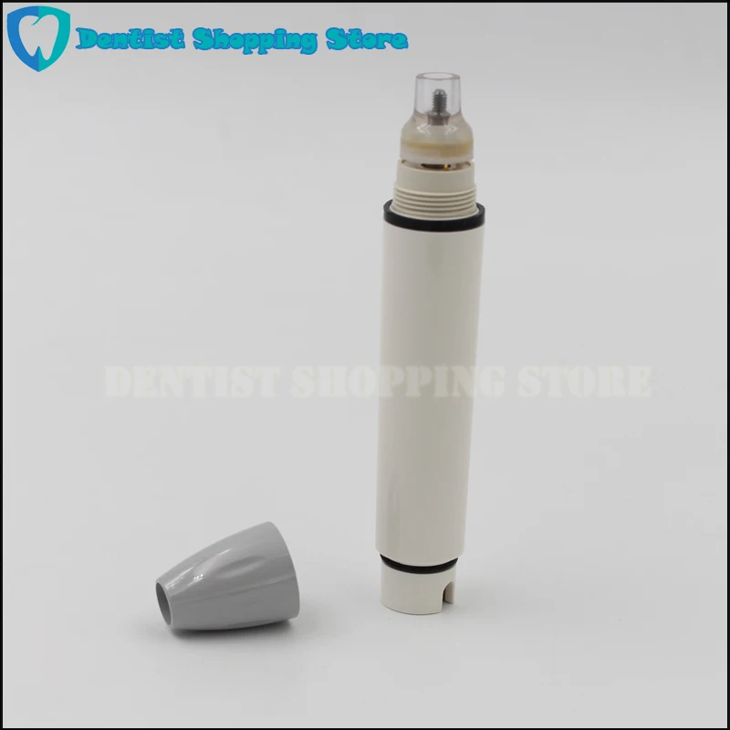  Dental DTE SATELEC Style Ultrasonic Piezo Scaler Handpiece Compatible With HD-7L