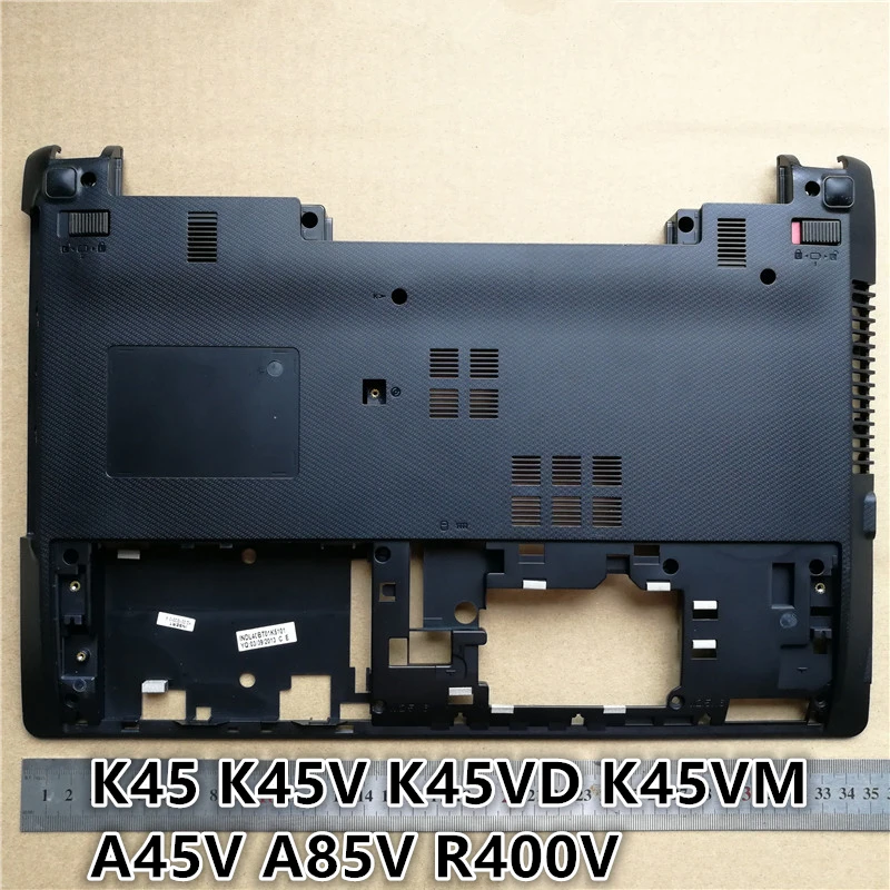 

Brand New Laptop Bottom Base Cover Case For ASUS K45 K45V K45VD A45V A85V K45VM R400V