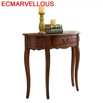 

Criado Mudo Desk Mesita Living Room Side Noche Bijzettafel Auxiliar Door Centro Basse De Salon Mesa Escritorio Console Table