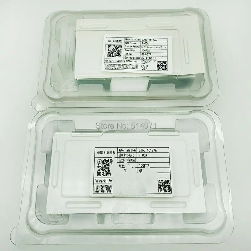 LEMFO LEM12 2020 Newest Face ID 1.6 Inch Dual
