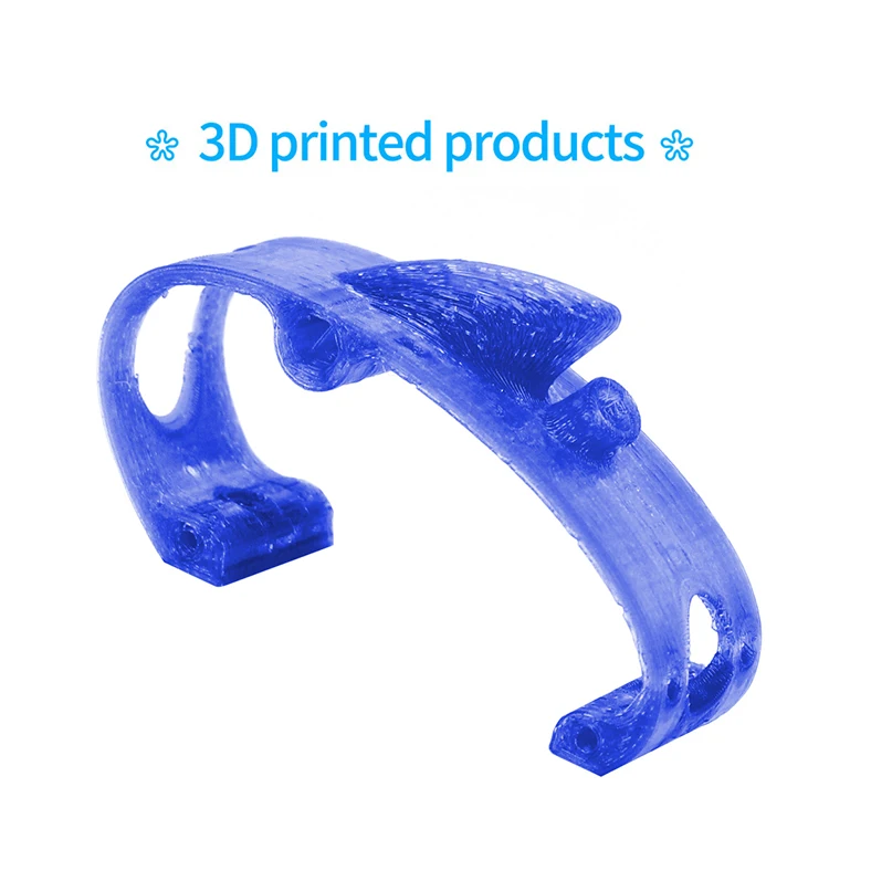 3D Printed TPU Camera Protective Cover 3D Printting For FSD Leader 3/3SE FPV Racing RC Drone Quadcopter Accessories