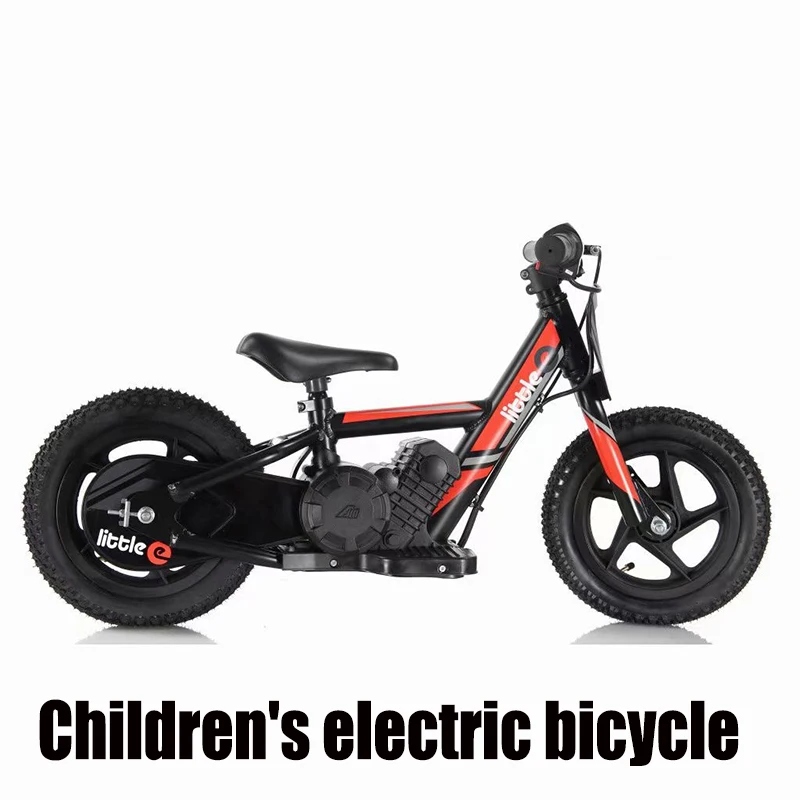 12/16 Inch Children's Electric Bike 24v 