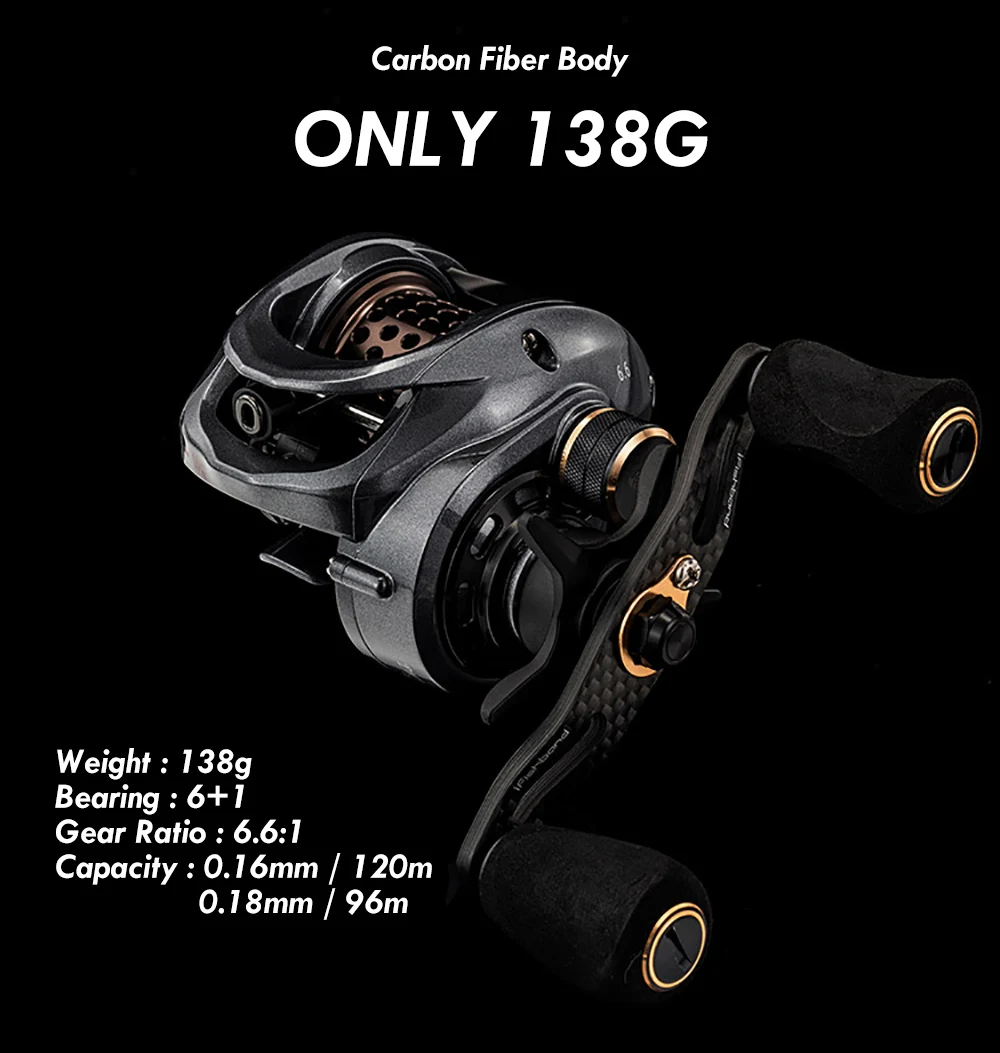 2019-Fishband-PW100-GH100-Pro-Baitcasting-Reel-Carp-Bait-Cast-Casting-Fishing-Reel-For-Trout-Jigging (6)