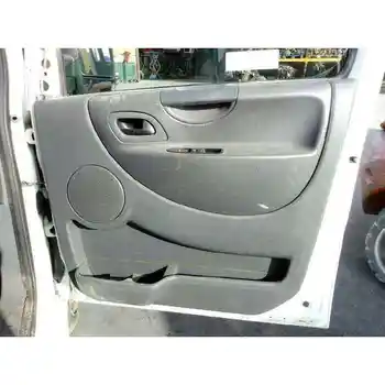 

TRIM RIGHT FRONT DOOR CITROEN JUMPY