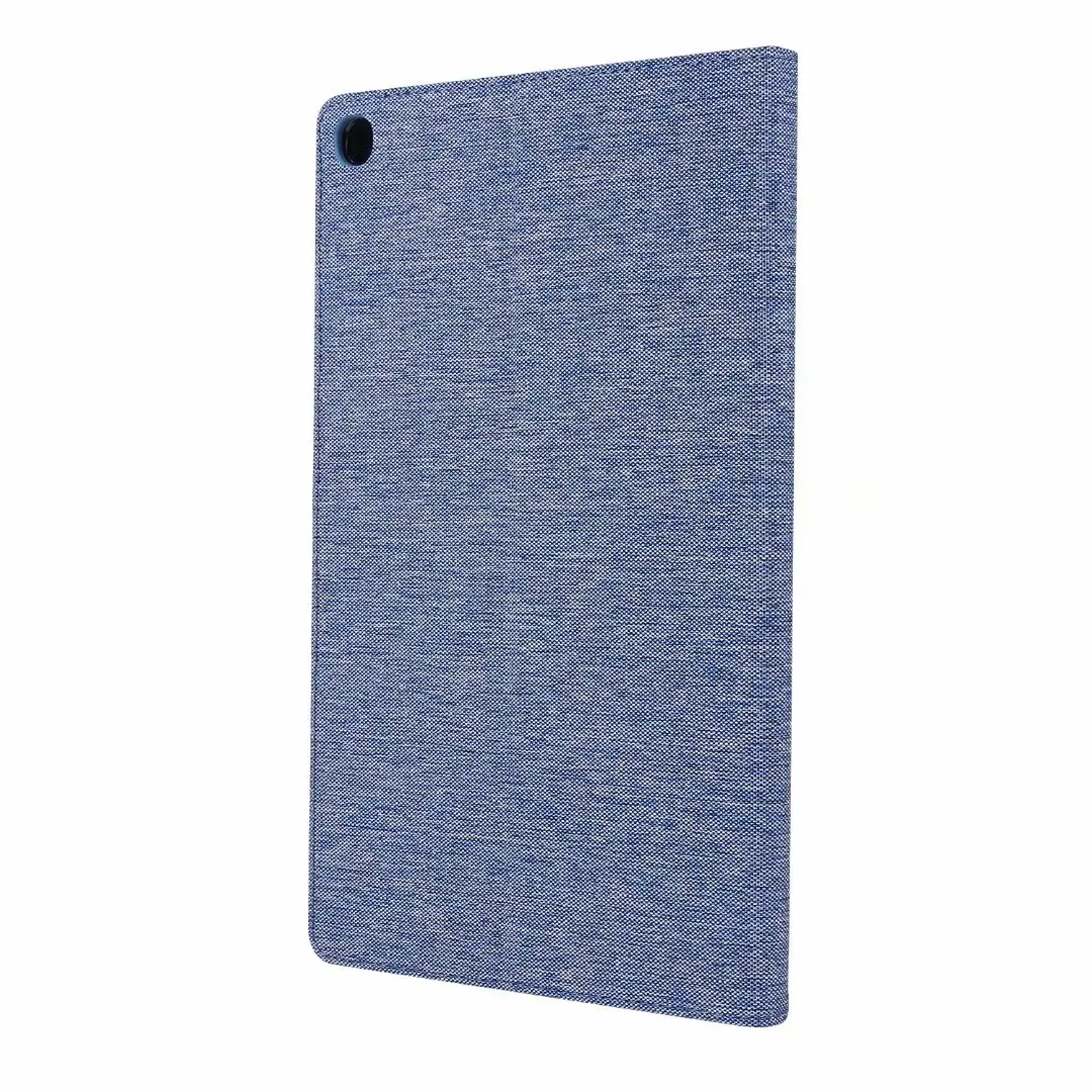 Coque For Samsung Galaxy Tab A 10.1 inch() SM-T510 T515 Cover Luxury PU Tablet Case Fundas Leather Back Cases Capa