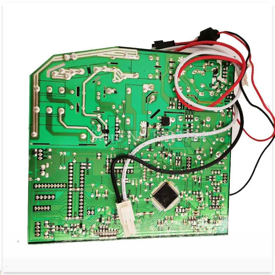 Новинка печатная плата для компьютера Haier 0010403511 хорошо работает|board factory|board