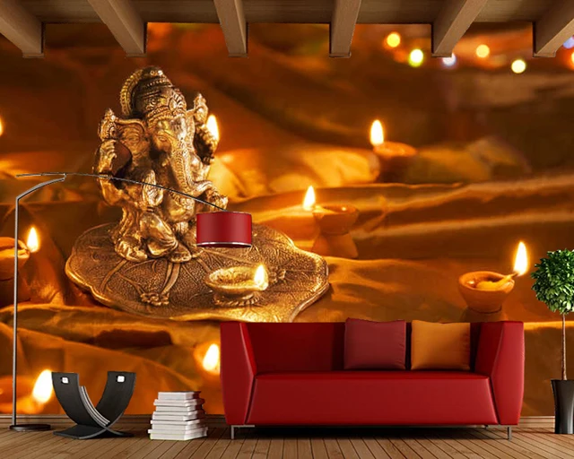 Papel De Parede Ganesh Ji 3d Ganesh Ji 3d, Lord Ganesh, Lord, God,