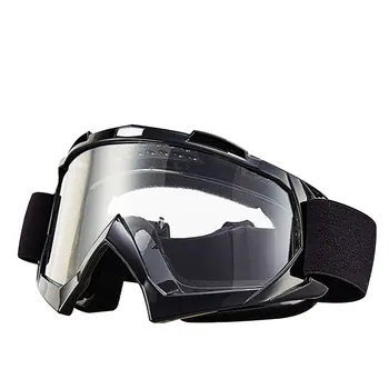 

Motocross Scooter Dirt Motocross Scooter Dirt Bike Universal ATV UV Protection Dustproof Windproof G-980 PPE Pratical