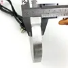 Dn 75-110mm Welding Plastic Pipes Maching 220V 1200W Digital Temperature Display Controled PPR Melting Machine Welder 5