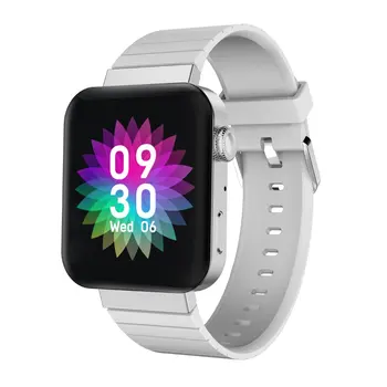 

Mi5 smart call sports watch High-definition color display Health monitoring Information push Sports heart rate monitoring