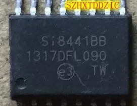 2 шт./лот SI8441BB SI8441AB SOP16 7 мм [SMD] | Электроника