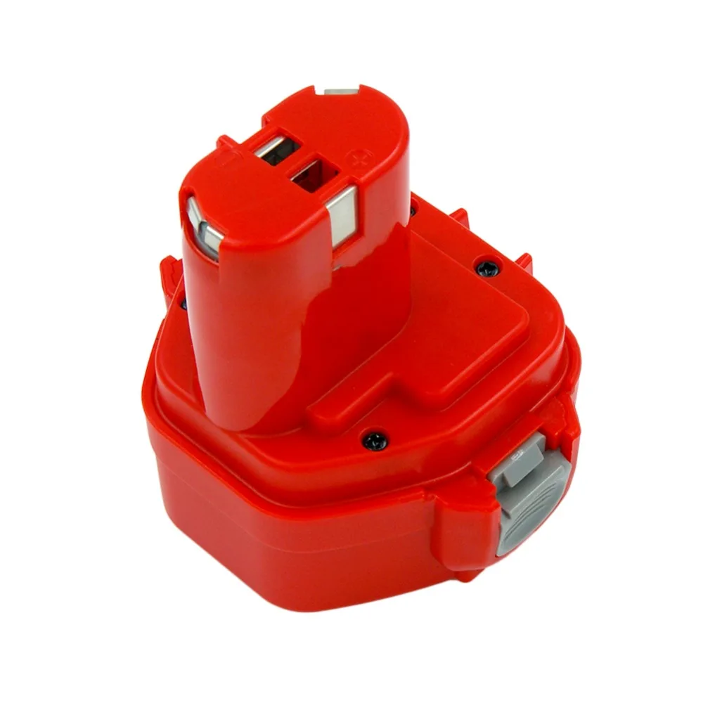 12V NI CD 2000 мА/ч 2.0A Замена акумуляторная батарея для Makita Мощность инструмент