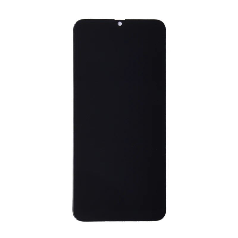 Для SAMSUNG GALAXY A30 ЖК-дисплей A305DS A305FN A305G A305GN A305YN с кодирующий преобразователь сенсорного экрана в сборе