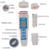 EC-983 Digital PH Meter EC Tester 3 in 1 PH EC TEMP Meters With Replace Probe Water Quality Monitor Purity Test For Pool 40%off ► Photo 2/6