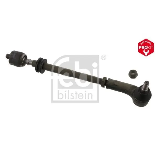 Тяга рулевая с наконечником правая VW T4 91-95 FEBI BILSTEIN 108