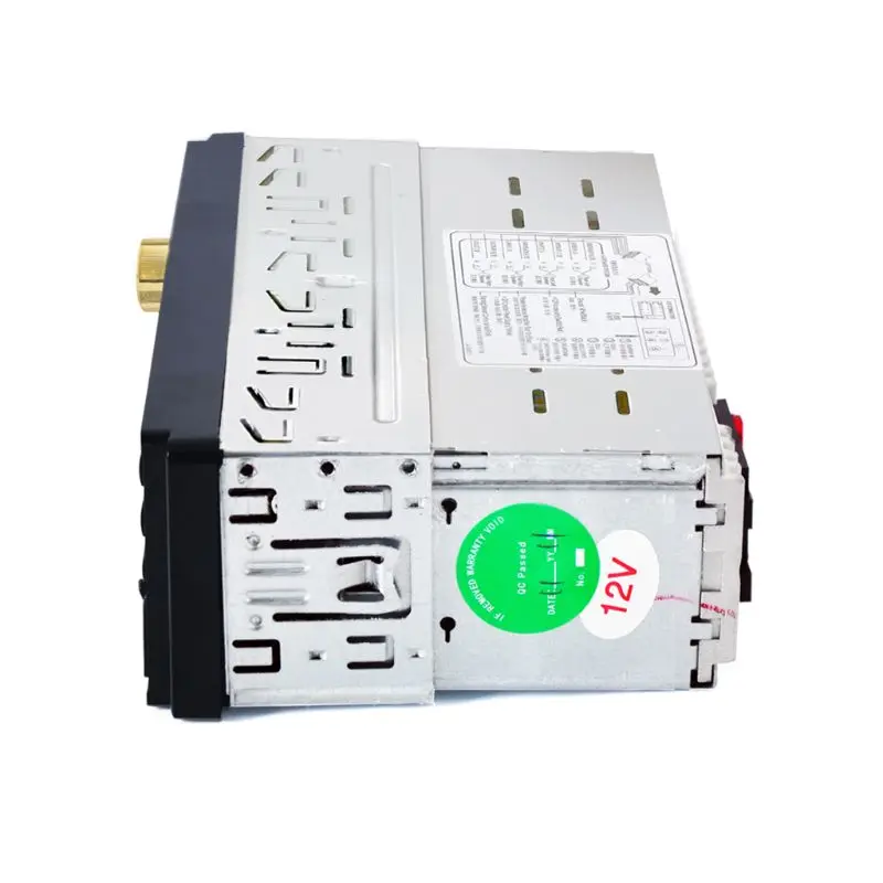 4.1 Inch 4019B Car Radio MP5 Player 1 Din HD 800*480 Bluetooth