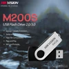 Hikvision Original USB Flash Drive 8GB 16GB 32GB 64GB Mini Pen Drive USB2.0 USB3.0 memoria Pendrive palo de almacenamiento # M200S ► Foto 2/6