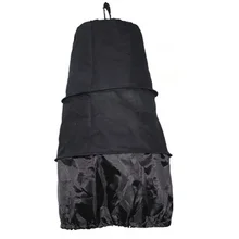 3 слоя Ловец ветрозащитный подвесная ткань инструмент пчеловода Портативный Рой ловушка не токсичный, безопасный напольный пчелиная клетка кулиска