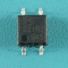 5 шт./лот AQY221R2S 221R2(лапками углублением SOP-4