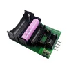 ABS 4-wire and 2-wire Terminal 18650 26650 14505 14340 1425 battery Case Holder test Storage box for DL24P 6