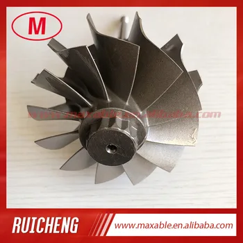 

HX50W 3594505 3596693 76.9/86mm turbine shaft/turbo wheel /turbine shaft&wheel