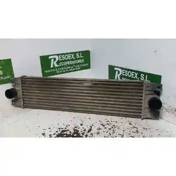 

859923X INTERCOOLER OPEL MOVANO