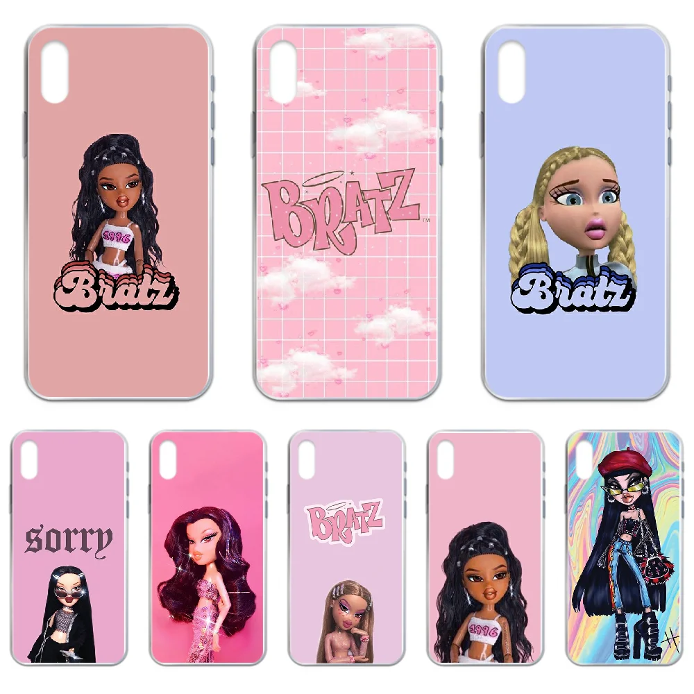 bratz phone case