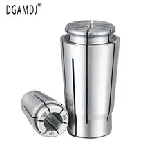Mandrin à pince CNC SK10 SK16, mandrin à ressort de perçage, mandrin central, haute précision 0.005, porte outil pour tour 2 16mm 1/8, 1 pièce