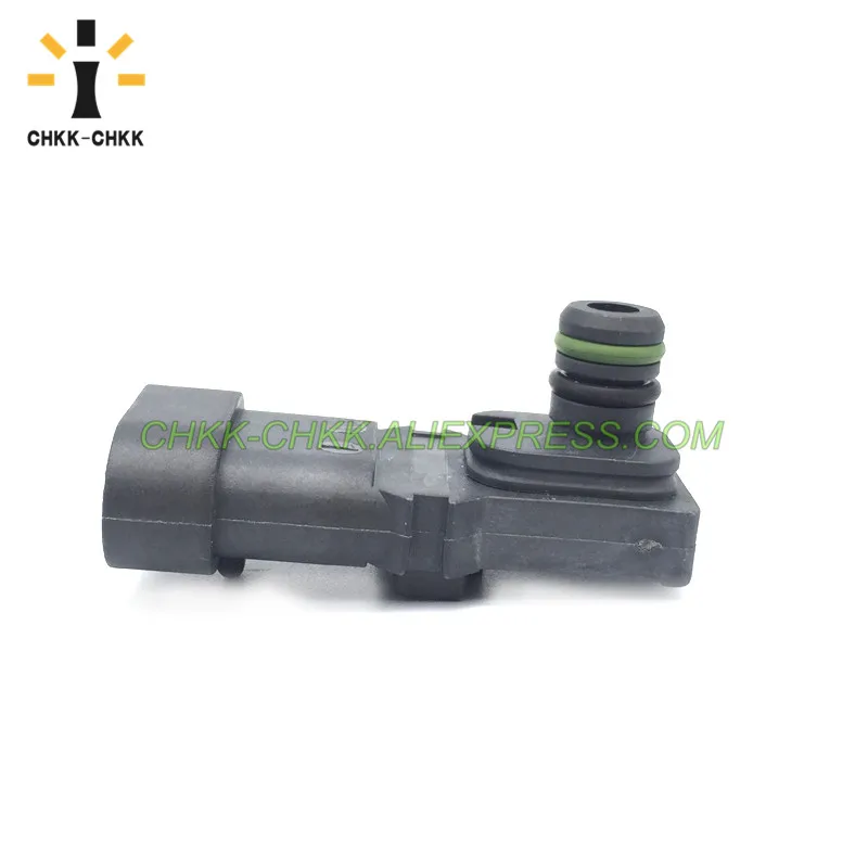 CHKK-CHKK карта Впускной датчик давления воздуха 8200121800 8200105165 7700101762 для Renault Clio Megane Scenic Thalia Trafic Twingo