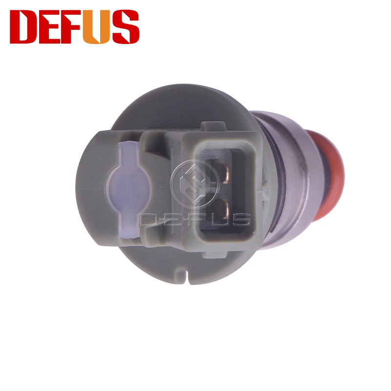 DEFUS 4 шт. топливный инжектор 35310-37200 для hyundai Марка NF Sonata CARENSE 14-18 Двигатель Nozzel инжекторный клапан 3531037200