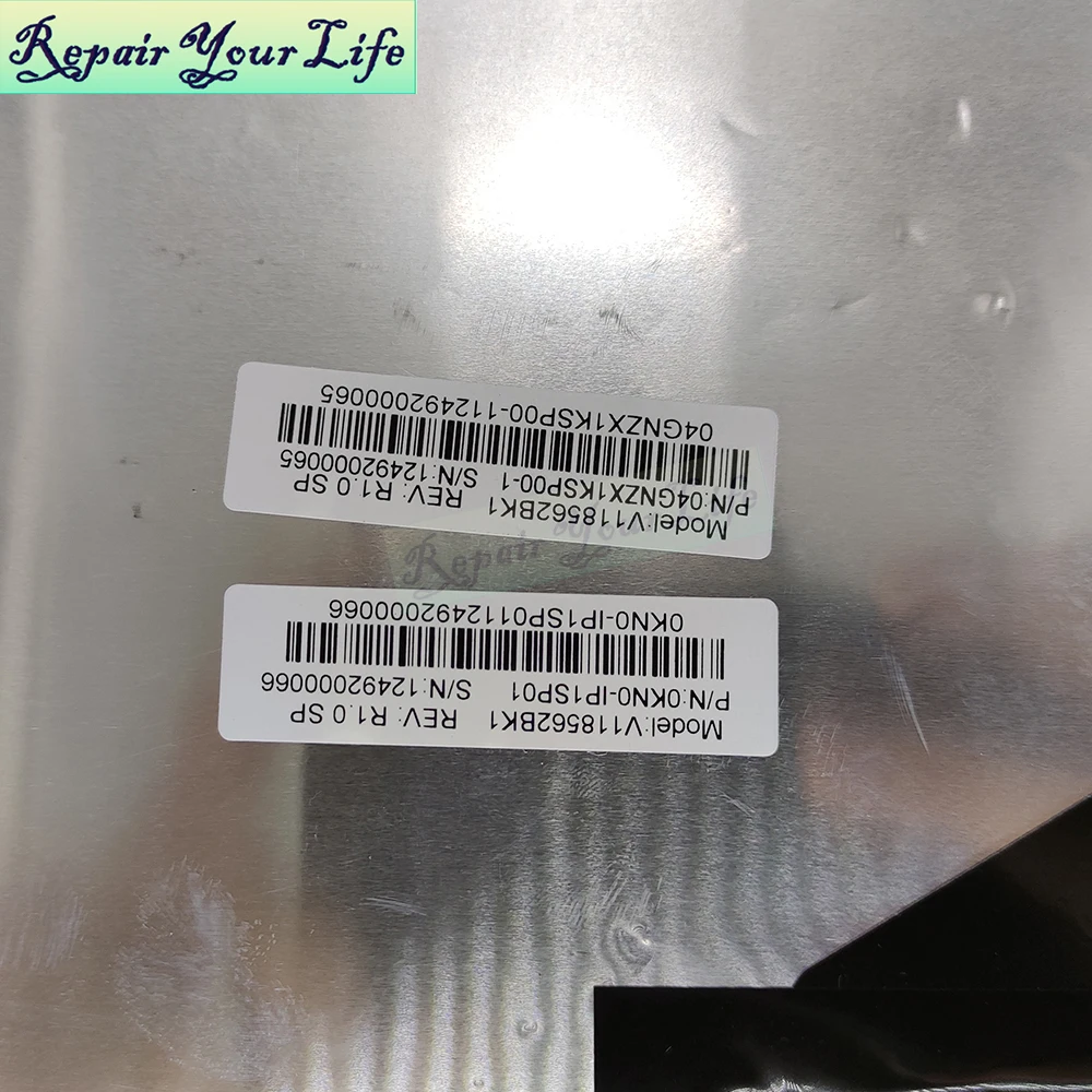 Tastiera italiana compatibile con Asus K54 K54L K54C K54HR 04GN0K1KIT00